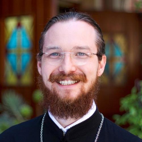 Fr. Alexander Earl